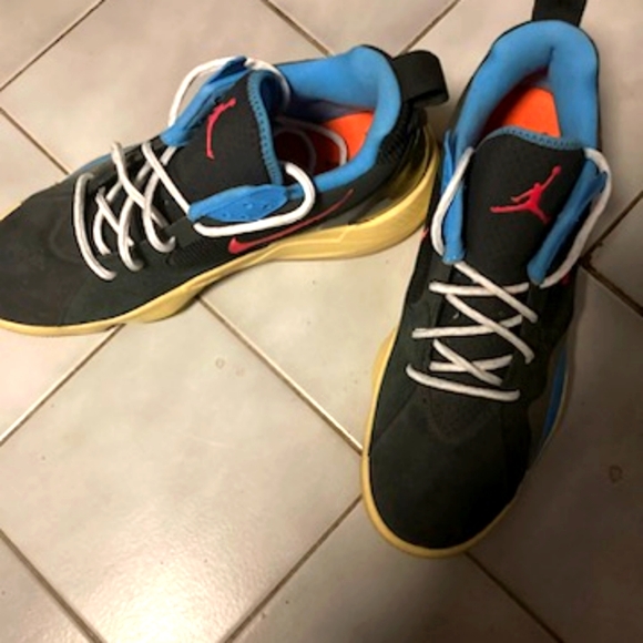 Jordan Other - Jordan's